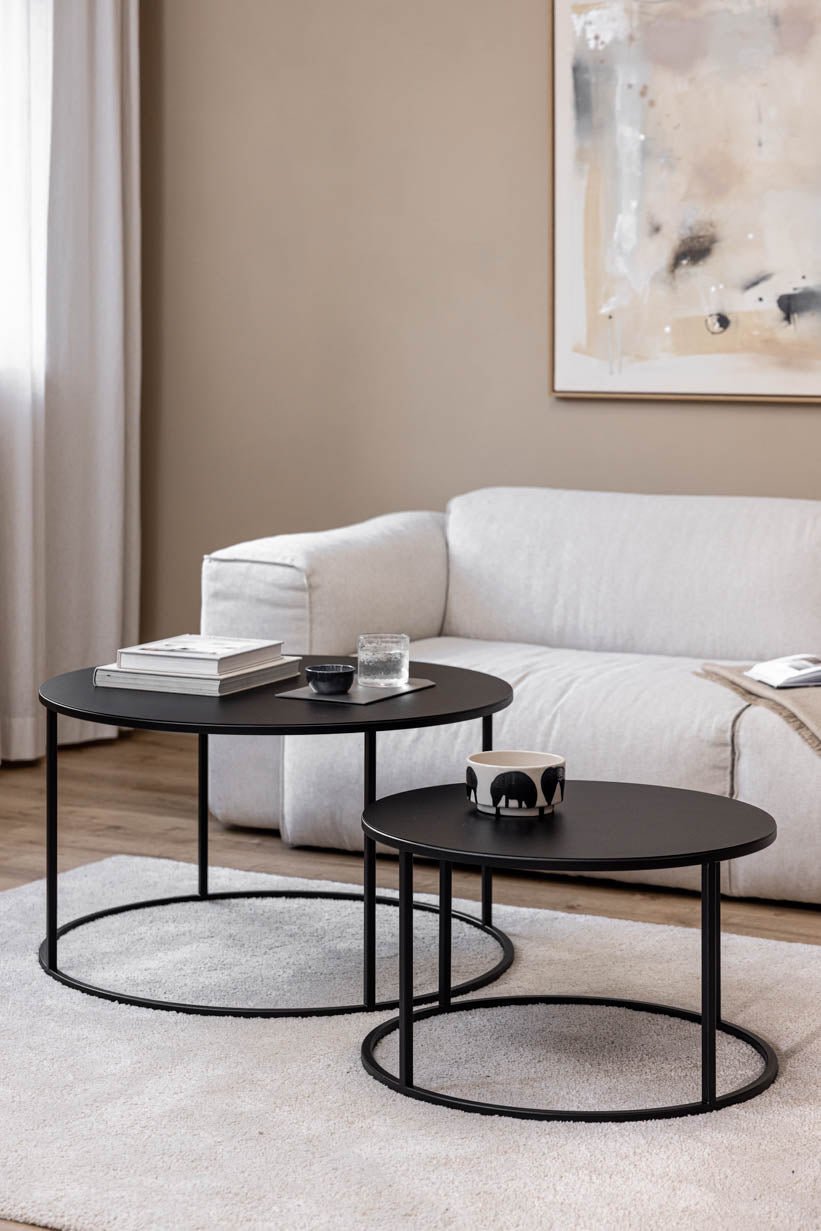 couchtisch metall schwarz vesinax 5 couchtisch metall schwarz vesinax 5